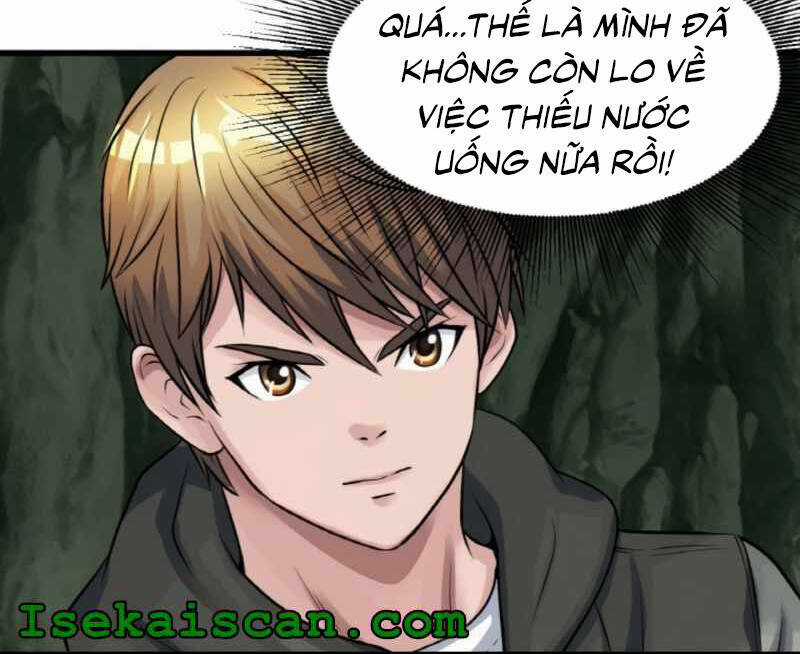 Ranker Bất Bại Chapter 41 trang 37