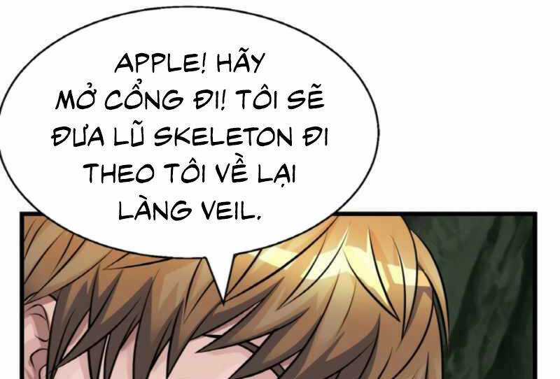 Ranker Bất Bại Chapter 41 trang 39