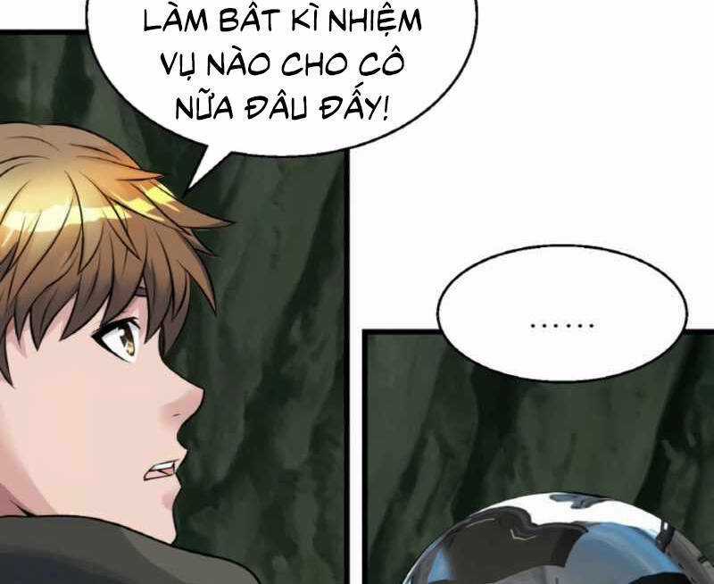 Ranker Bất Bại Chapter 41 trang 50