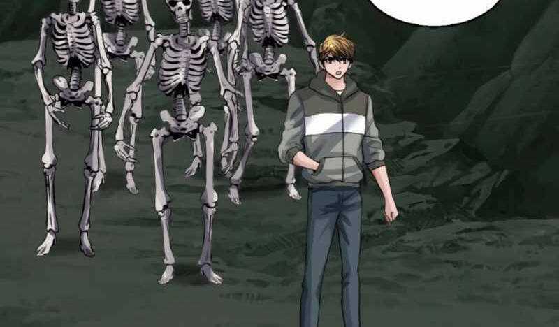 Ranker Bất Bại Chapter 41 trang 58