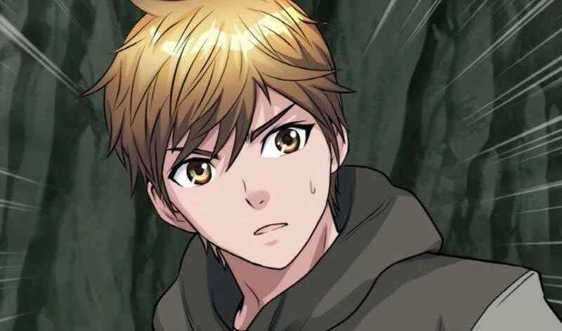 Ranker Bất Bại Chapter 41 trang 6