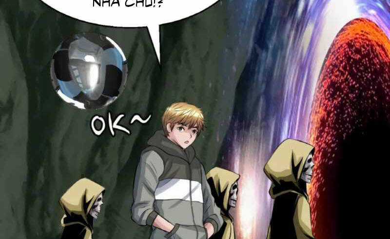 Ranker Bất Bại Chapter 41 trang 66