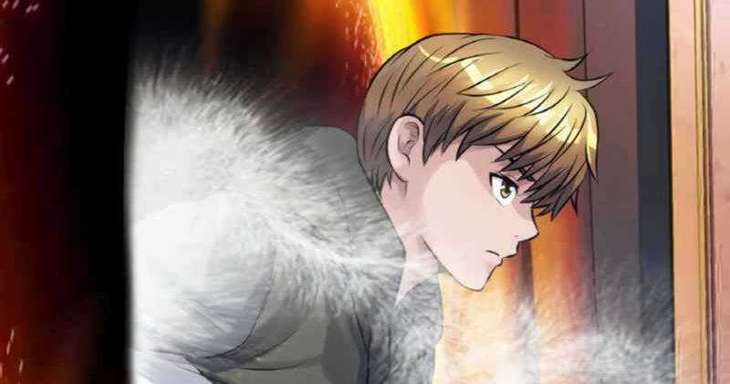 Ranker Bất Bại Chapter 41 trang 76