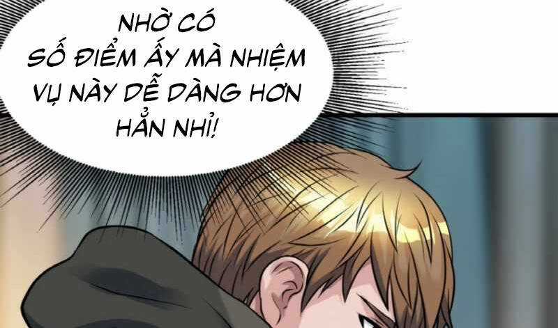 Ranker Bất Bại Chapter 41 trang 83