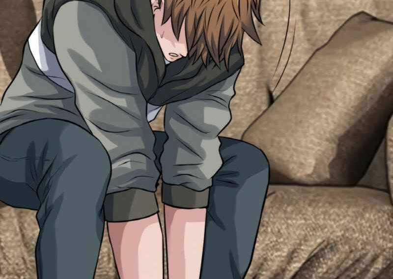 Ranker Bất Bại Chapter 41 trang 87