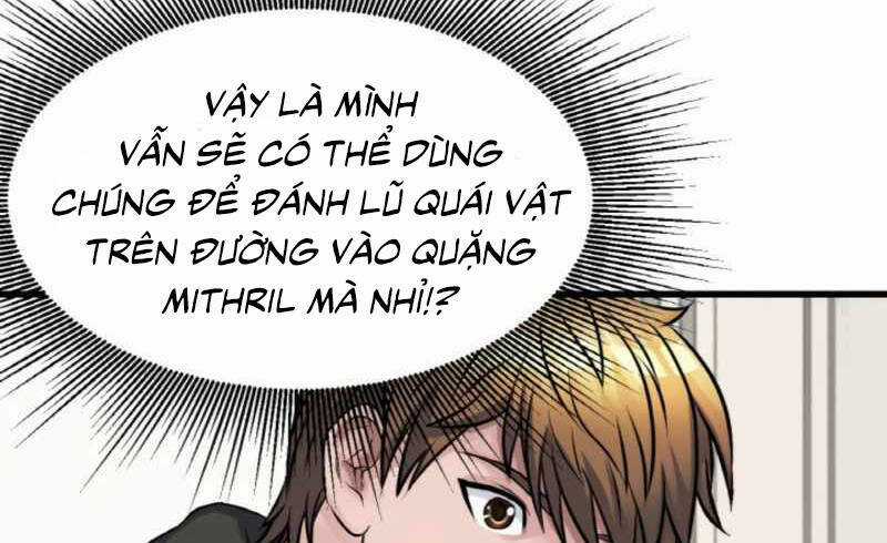 Ranker Bất Bại Chapter 41 trang 93