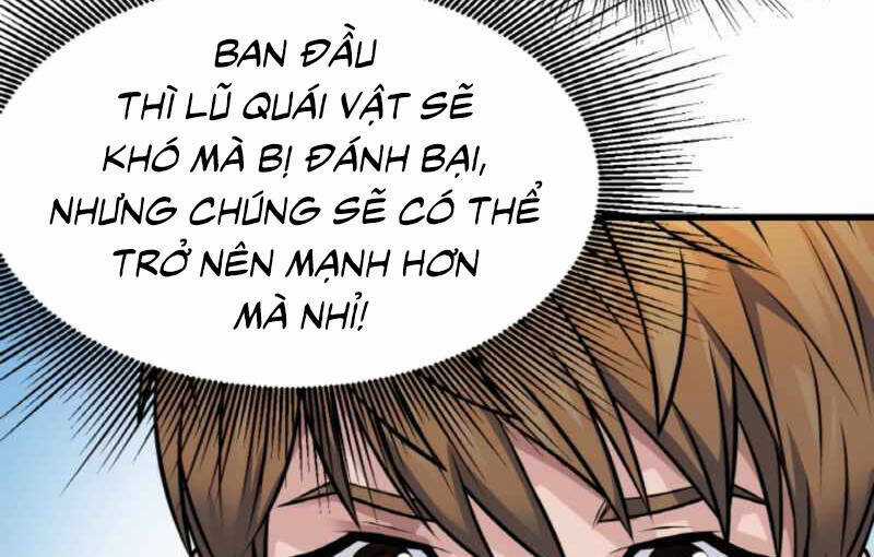Ranker Bất Bại Chapter 41 trang 99