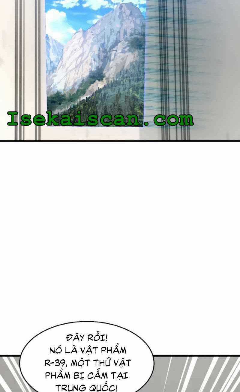 Ranker Bất Bại Chapter 42 trang 11