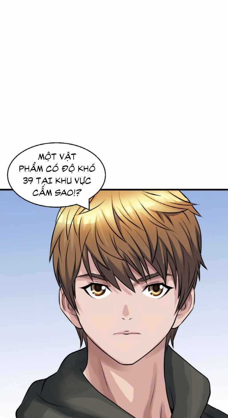 Ranker Bất Bại Chapter 42 trang 13