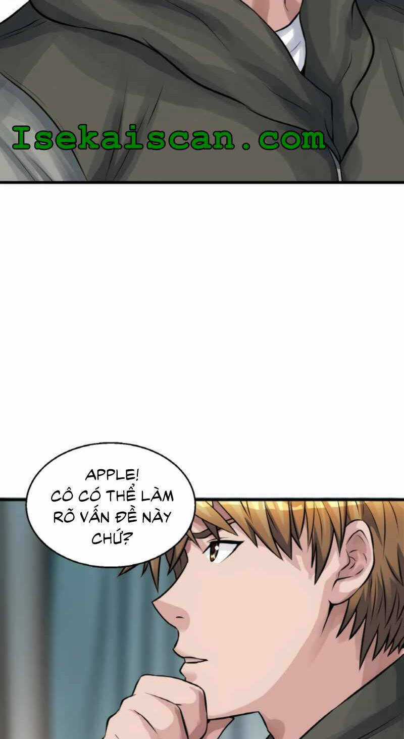 Ranker Bất Bại Chapter 42 trang 14