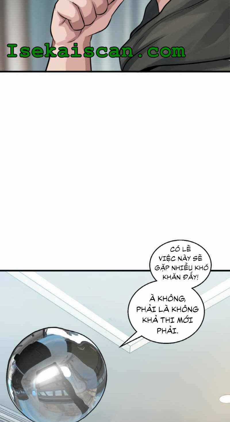 Ranker Bất Bại Chapter 42 trang 15