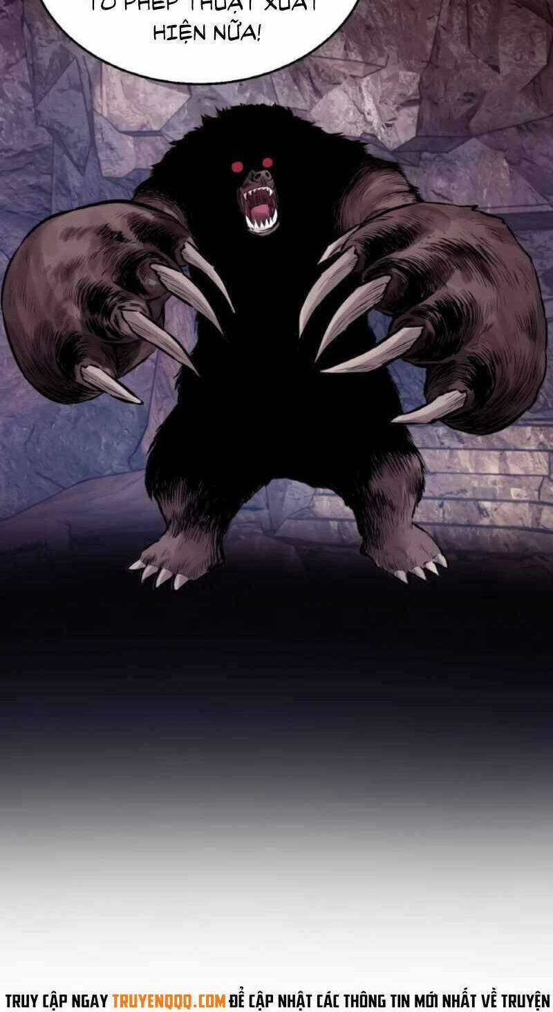 Ranker Bất Bại Chapter 42 trang 18