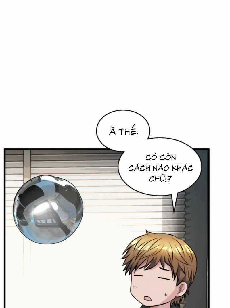 Ranker Bất Bại Chapter 42 trang 19