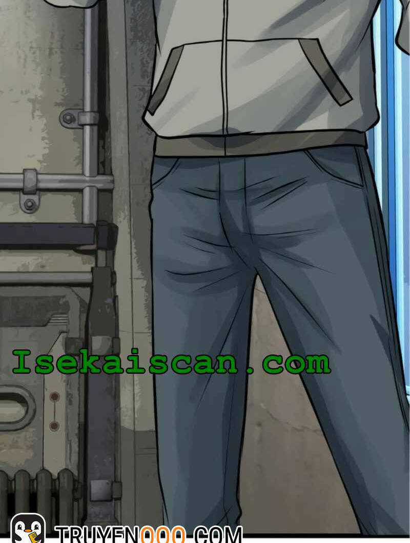 Ranker Bất Bại Chapter 42 trang 2