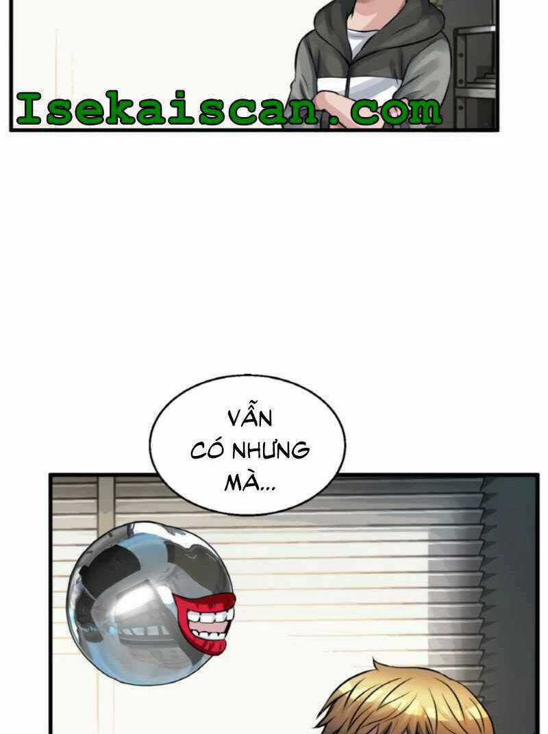 Ranker Bất Bại Chapter 42 trang 20