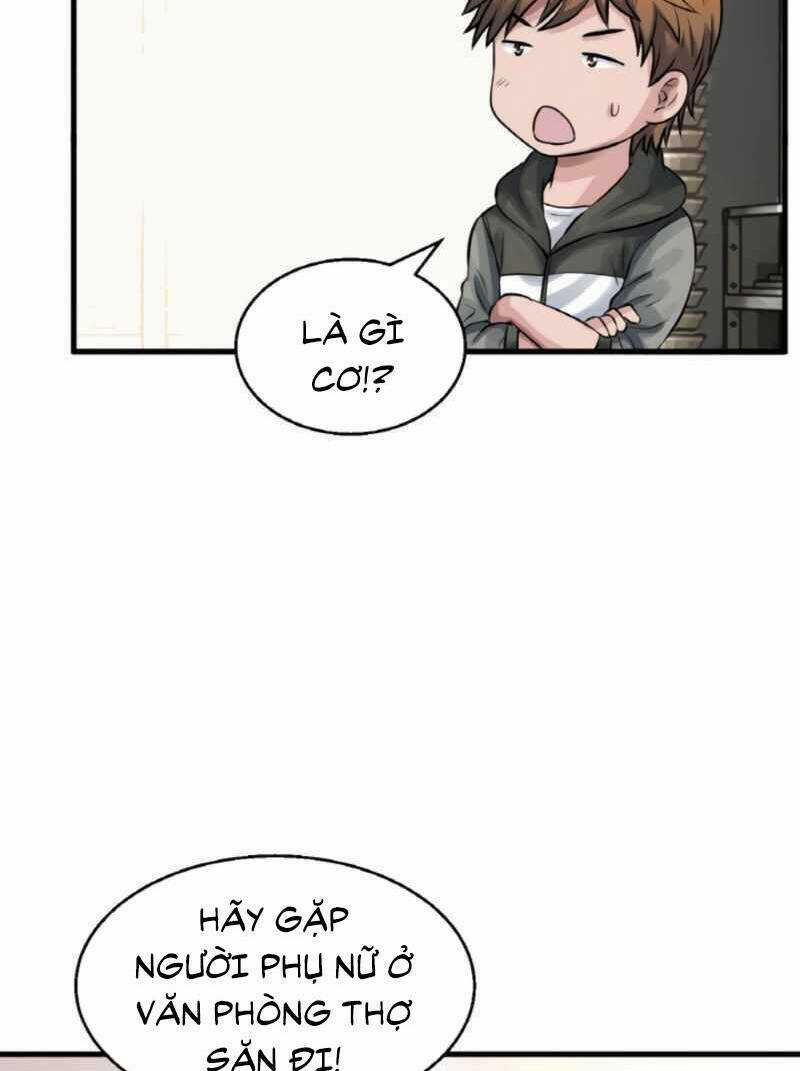 Ranker Bất Bại Chapter 42 trang 21