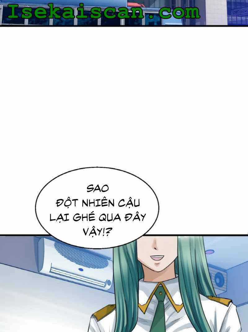Ranker Bất Bại Chapter 42 trang 27