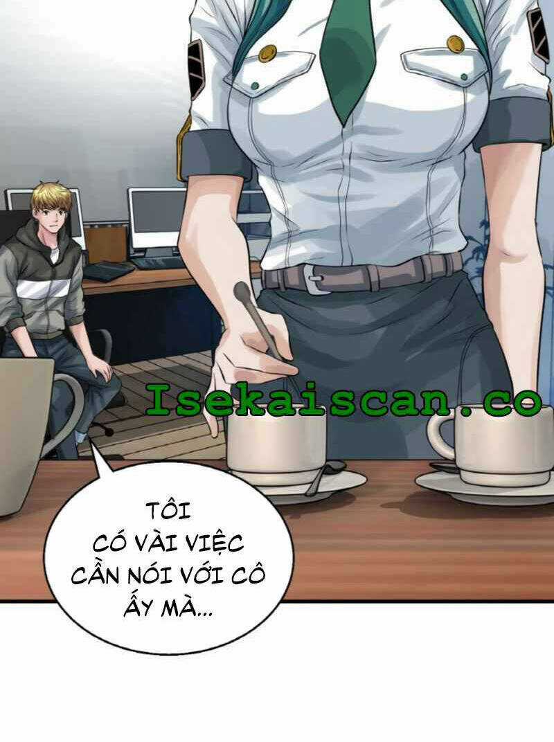 Ranker Bất Bại Chapter 42 trang 28