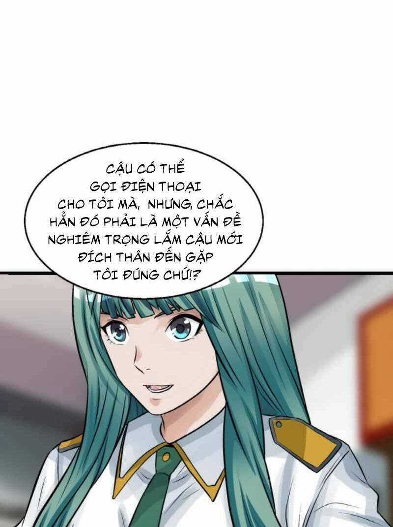 Ranker Bất Bại Chapter 42 trang 29