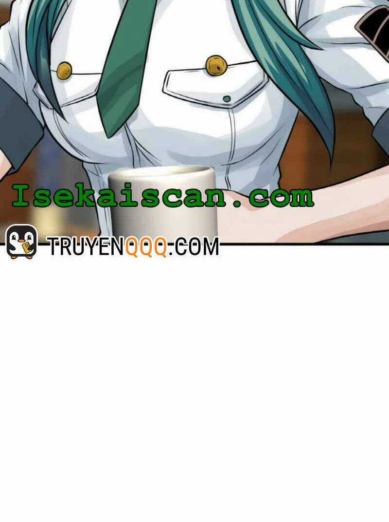 Ranker Bất Bại Chapter 42 trang 30