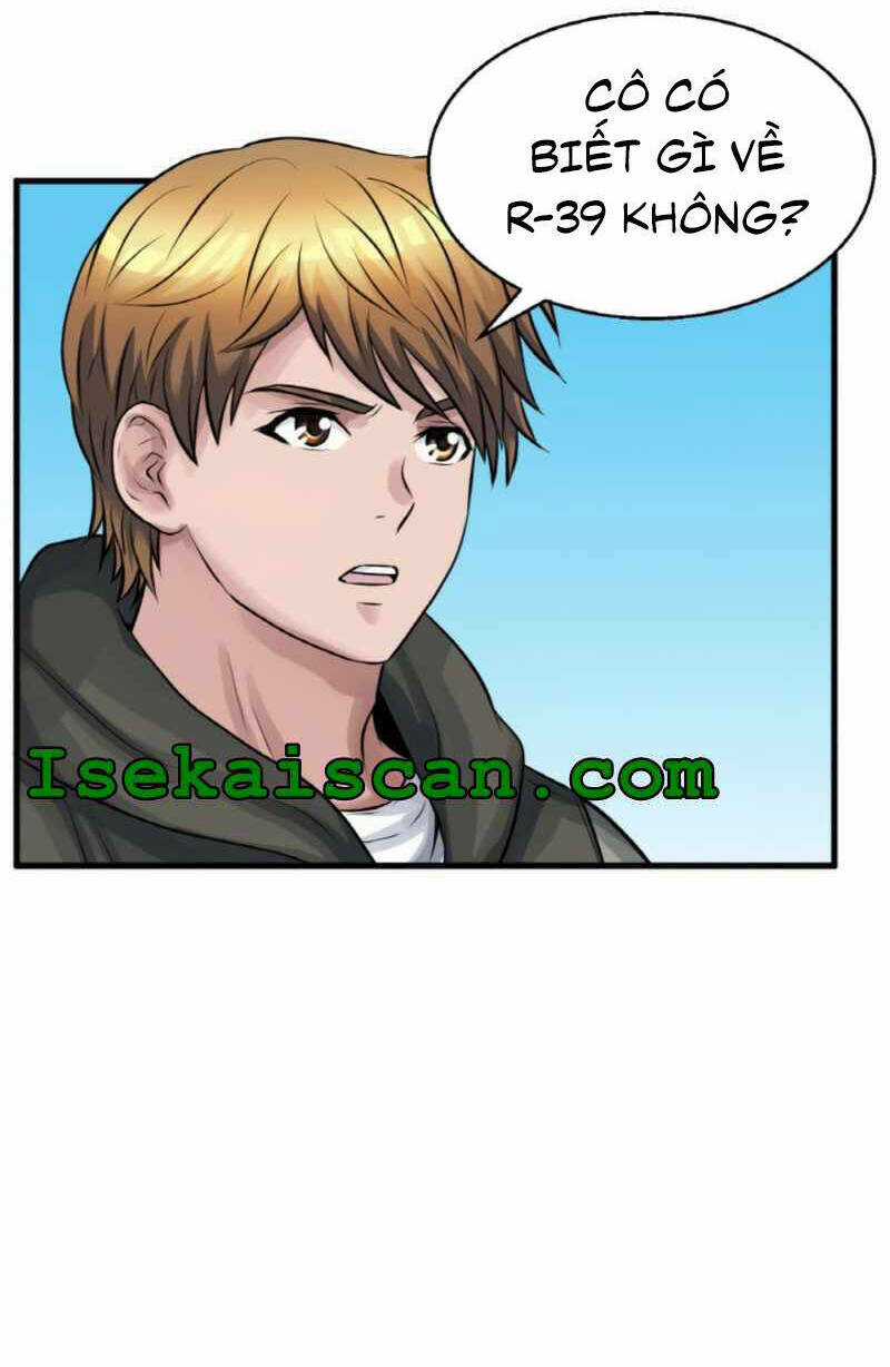 Ranker Bất Bại Chapter 42 trang 32