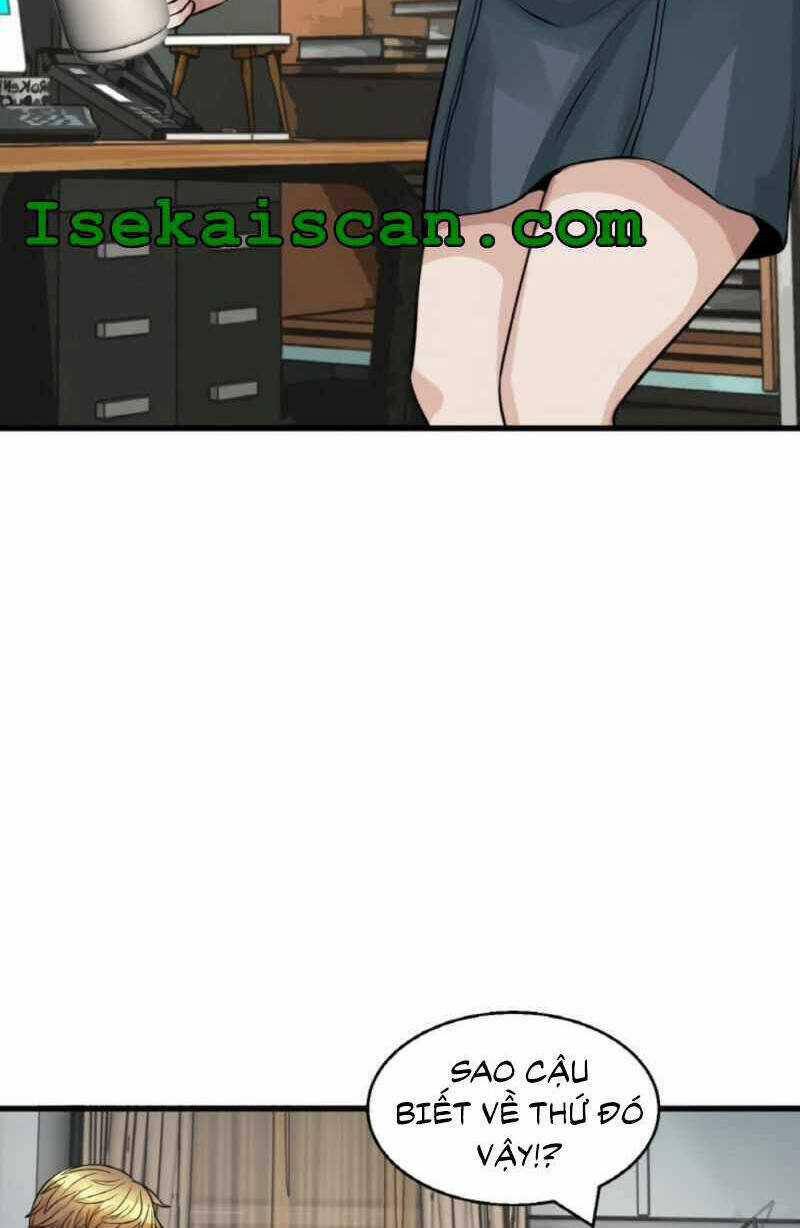 Ranker Bất Bại Chapter 42 trang 34