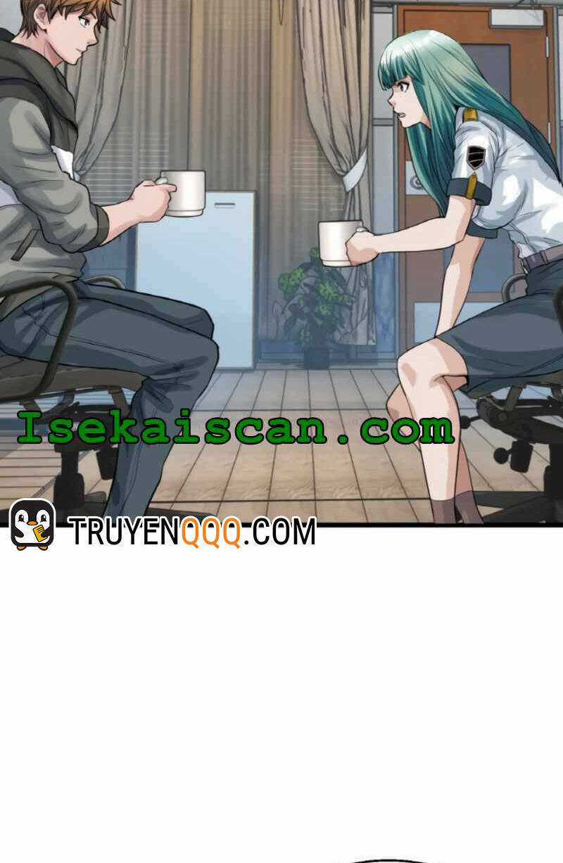 Ranker Bất Bại Chapter 42 trang 35