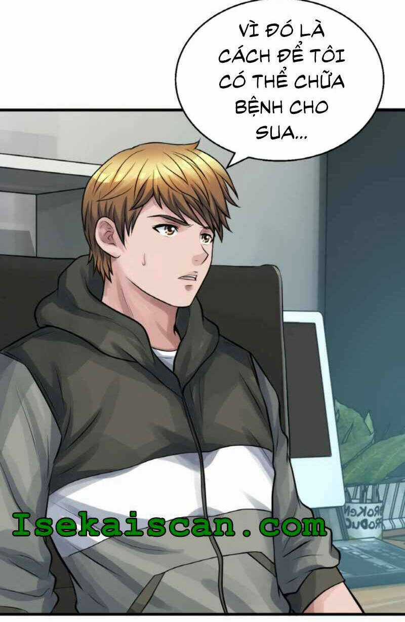 Ranker Bất Bại Chapter 42 trang 36