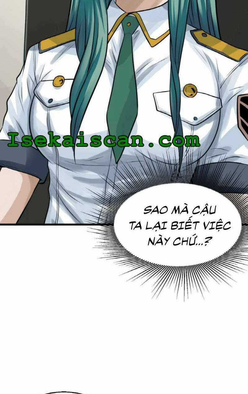 Ranker Bất Bại Chapter 42 trang 38