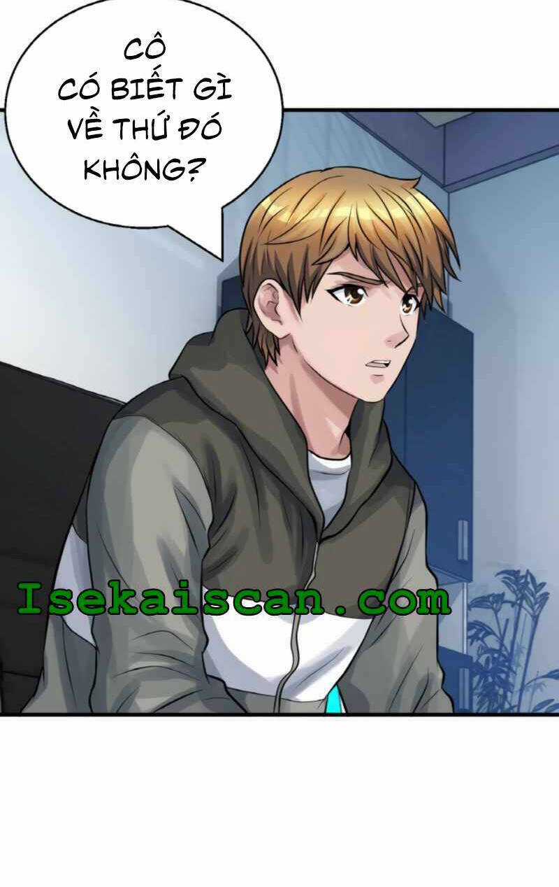 Ranker Bất Bại Chapter 42 trang 39
