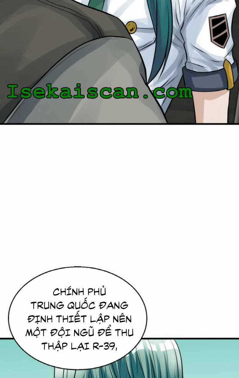 Ranker Bất Bại Chapter 42 trang 41