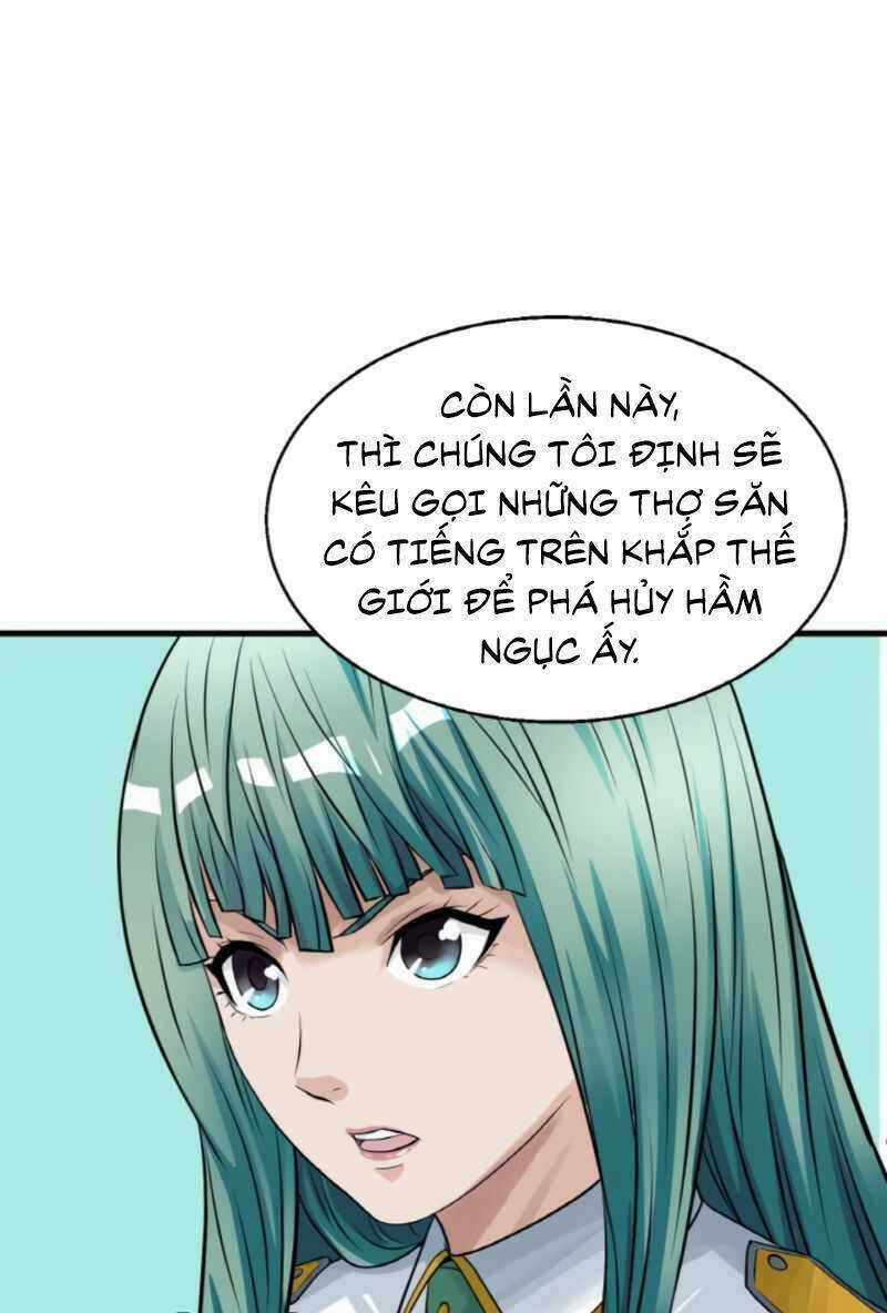 Ranker Bất Bại Chapter 42 trang 43