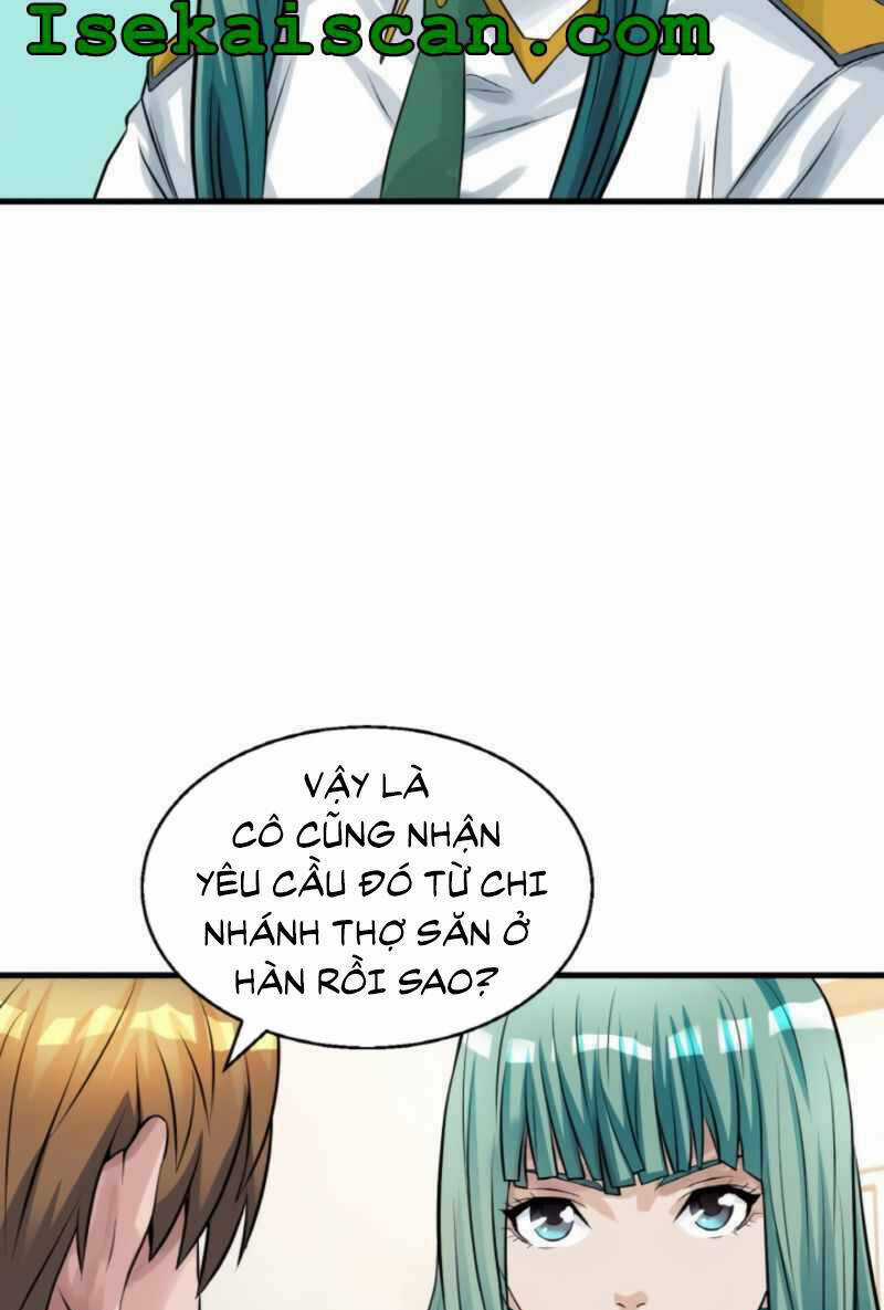 Ranker Bất Bại Chapter 42 trang 44