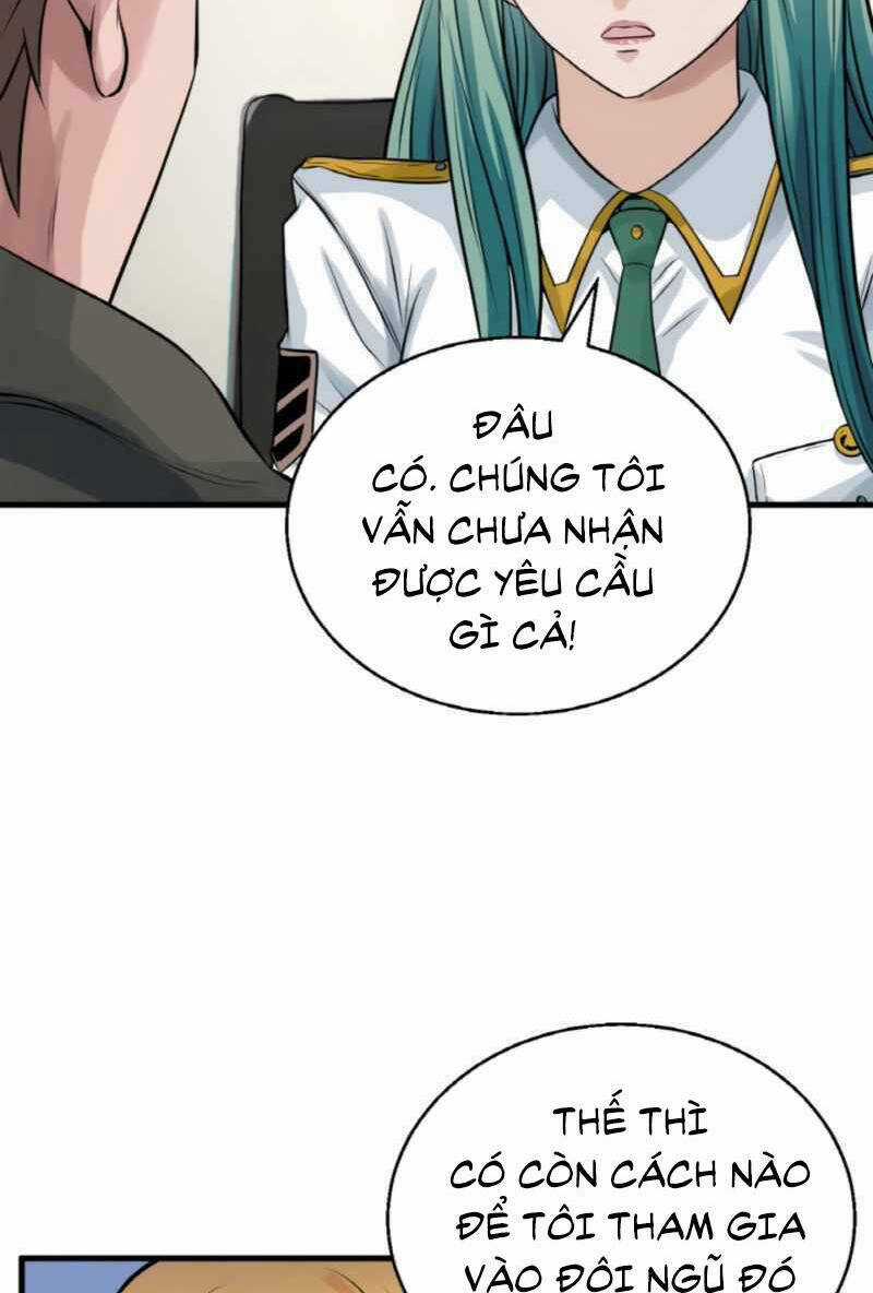 Ranker Bất Bại Chapter 42 trang 45