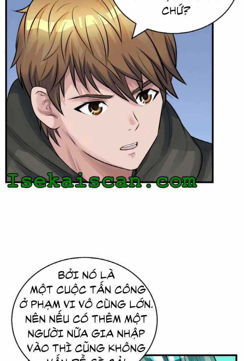 Ranker Bất Bại Chapter 42 trang 46