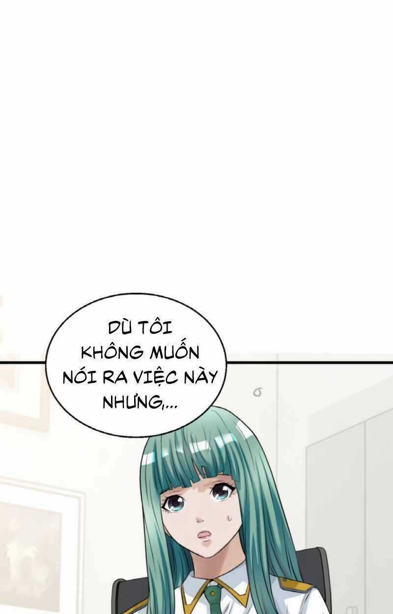 Ranker Bất Bại Chapter 42 trang 49