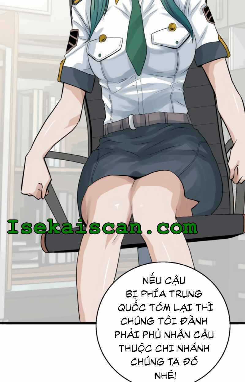 Ranker Bất Bại Chapter 42 trang 50