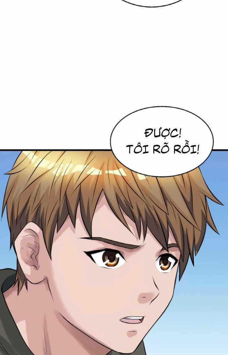 Ranker Bất Bại Chapter 42 trang 51