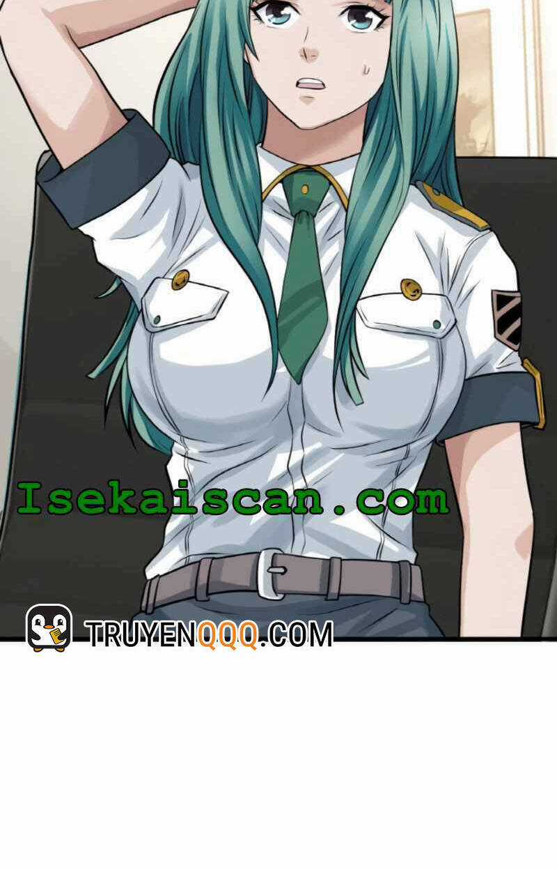 Ranker Bất Bại Chapter 42 trang 53