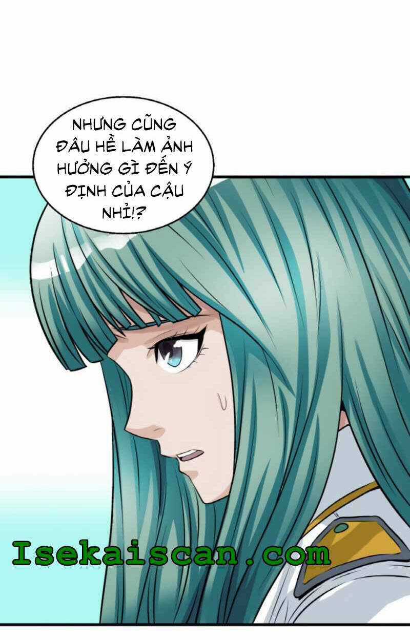 Ranker Bất Bại Chapter 42 trang 54
