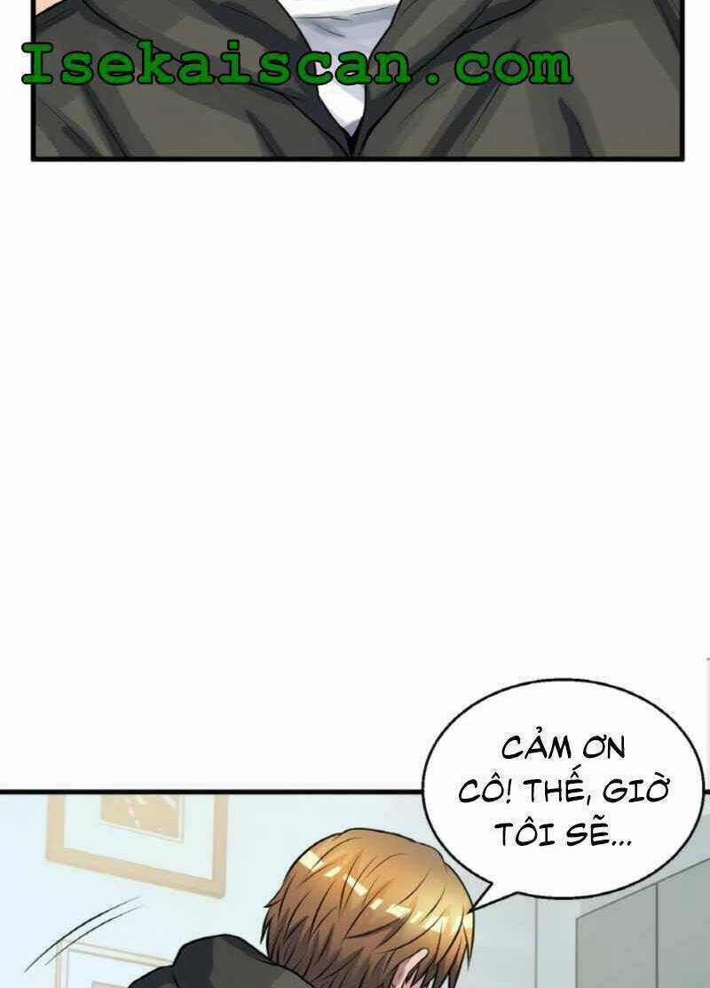 Ranker Bất Bại Chapter 42 trang 56