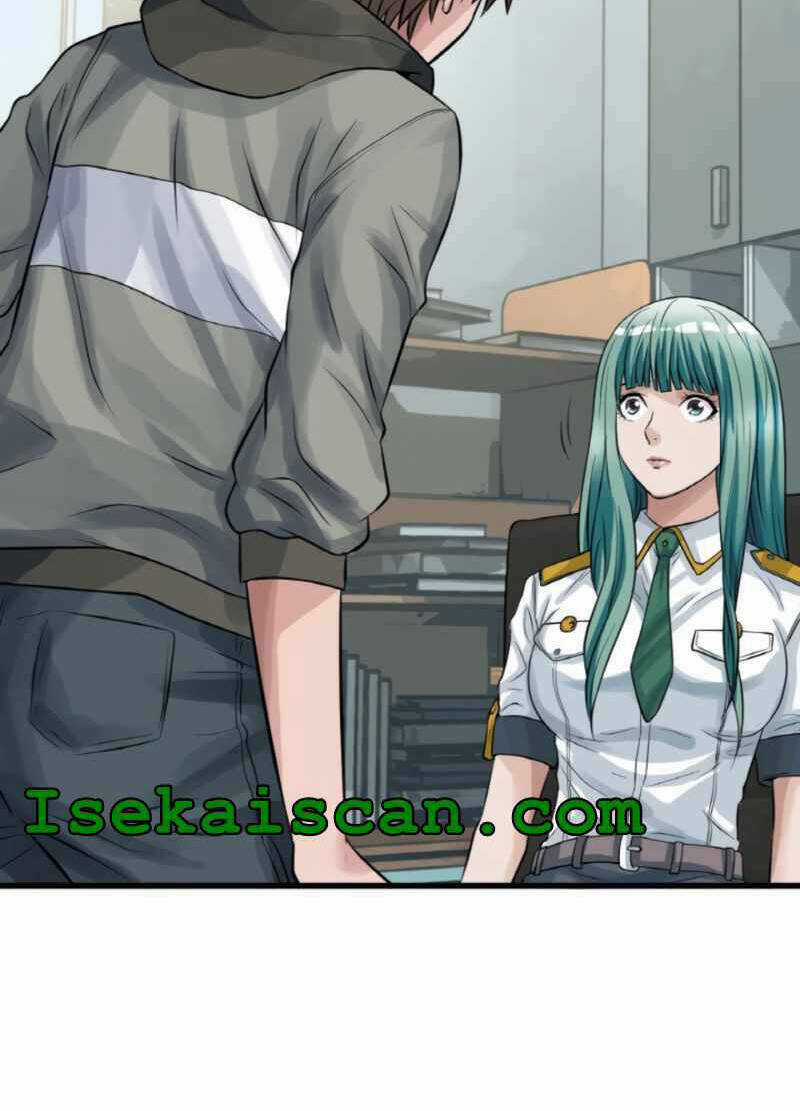 Ranker Bất Bại Chapter 42 trang 57