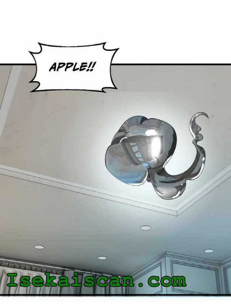 Ranker Bất Bại Chapter 42 trang 6