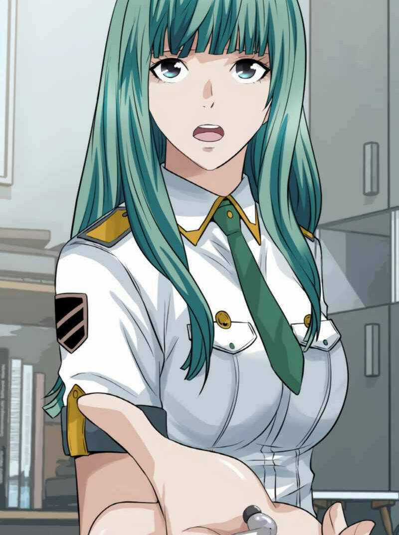 Ranker Bất Bại Chapter 42 trang 62