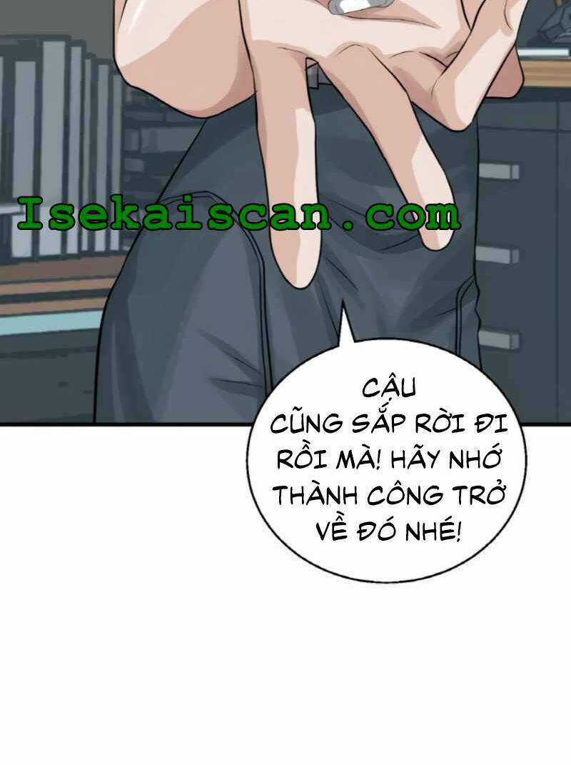 Ranker Bất Bại Chapter 42 trang 63