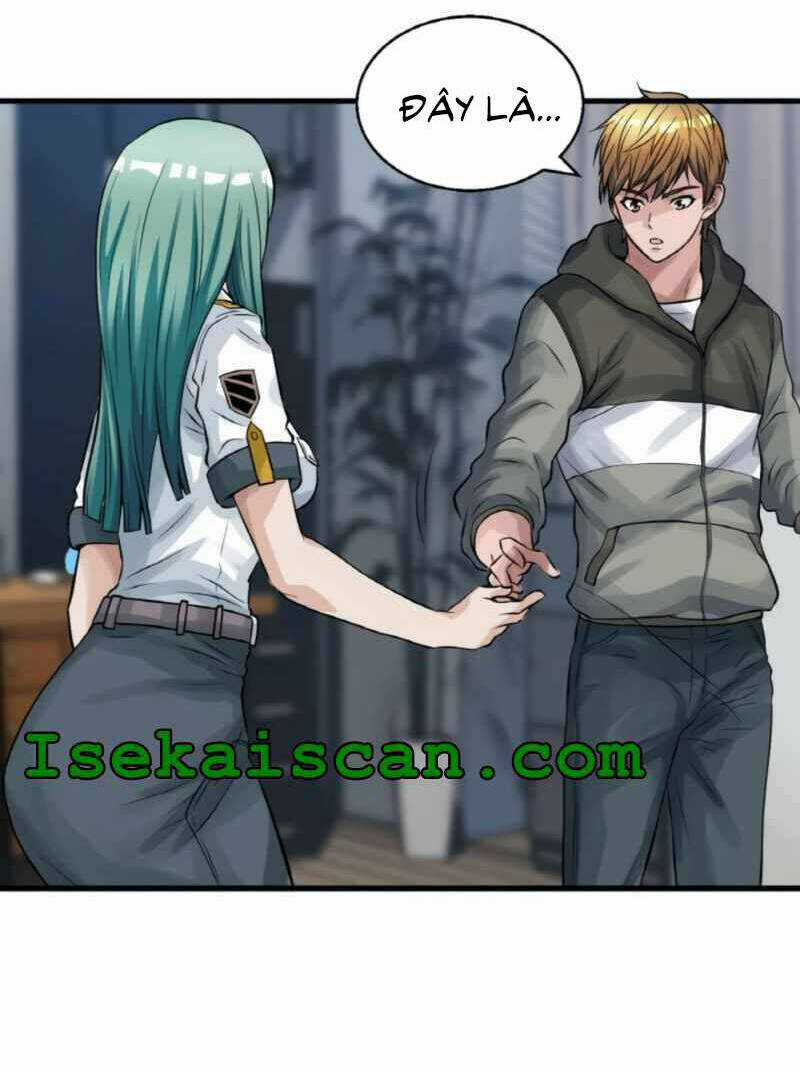 Ranker Bất Bại Chapter 42 trang 64