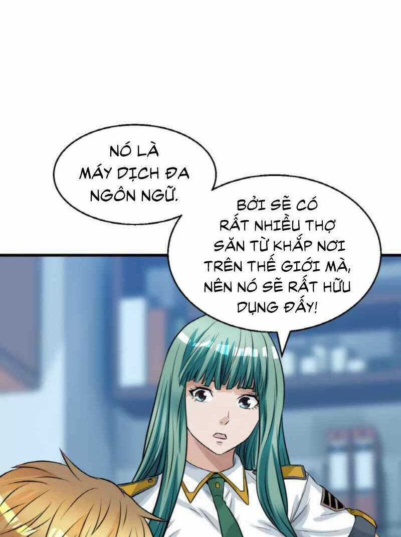 Ranker Bất Bại Chapter 42 trang 65