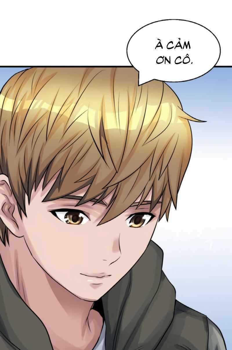 Ranker Bất Bại Chapter 42 trang 67