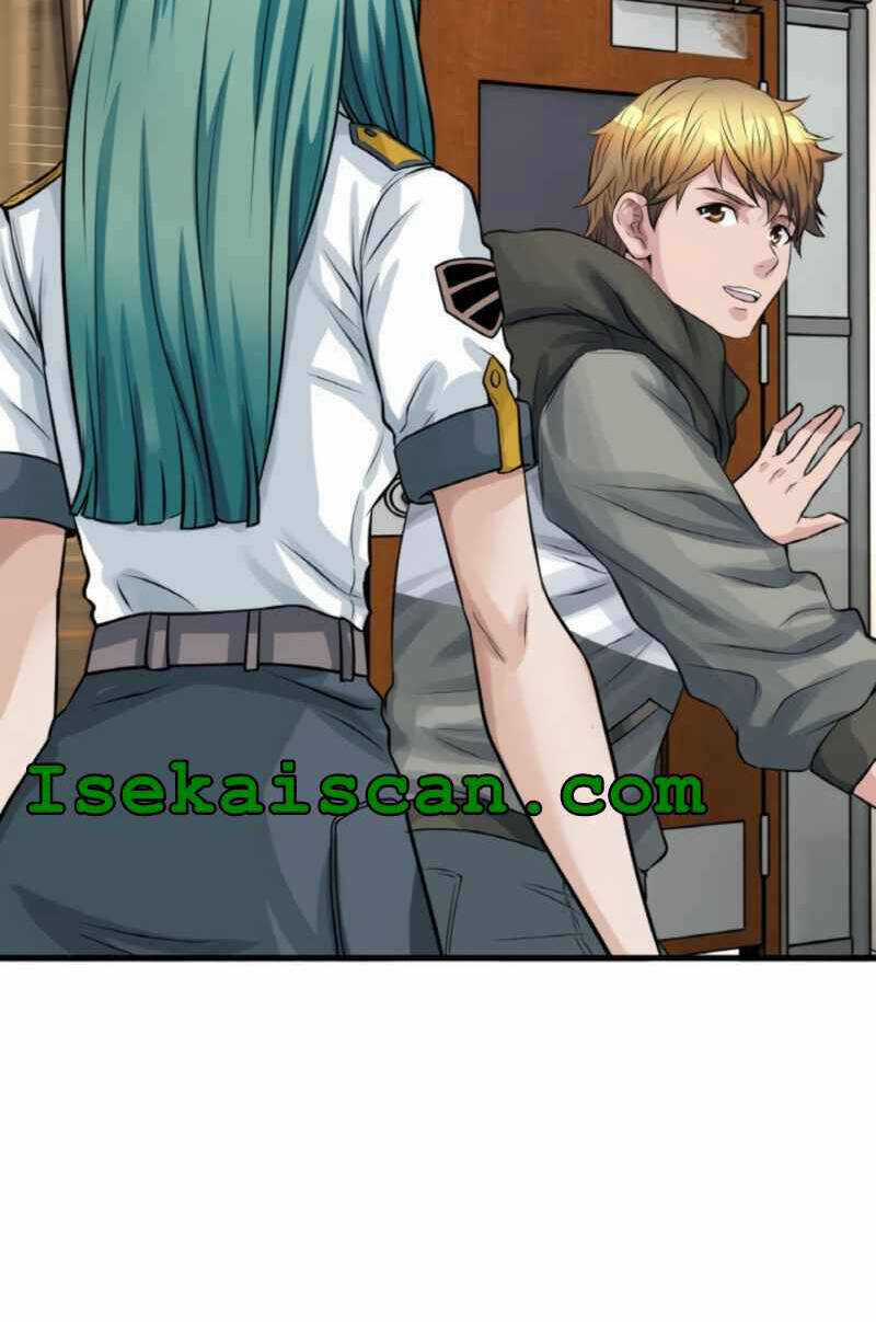 Ranker Bất Bại Chapter 42 trang 69