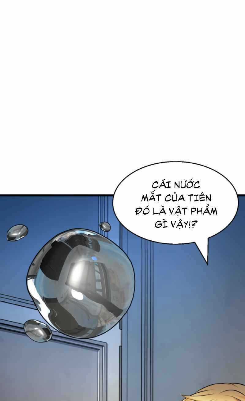 Ranker Bất Bại Chapter 42 trang 7